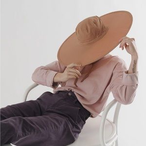 Baggu Packable Sun Hat - discontinued color!